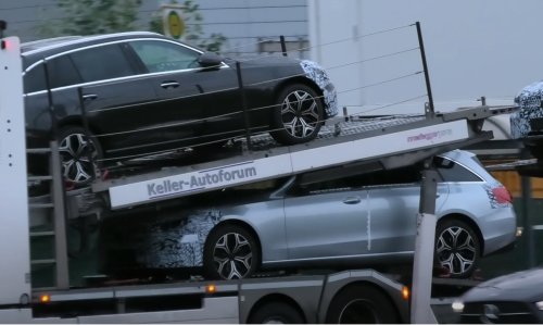 Mercedes, Neuer Mercedes-ISG 2.1 kommt aus dem Werk Hedelfingen