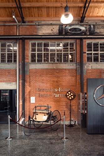 Kestenholz eröffnet «Home of Stars» in Pratteln