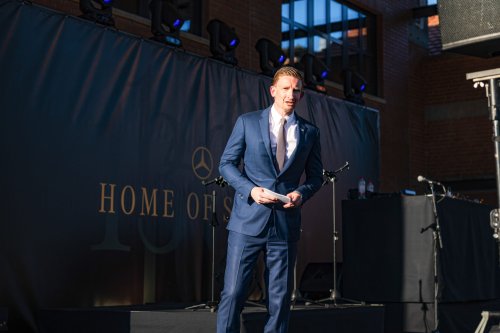 Kestenholz eröffnet «Home of Stars» in Pratteln