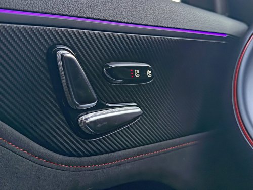 smart #5 BRABUS im Test: ein Langstrecken-König auf der Autobahn ?