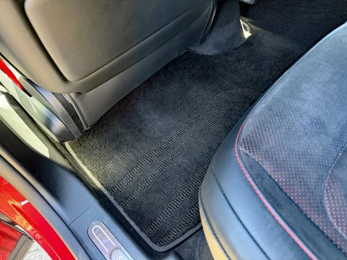 smart #5 BRABUS im Test: ein Langstrecken-König auf der Autobahn ?