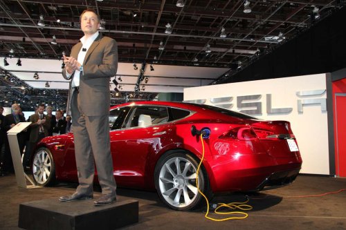 Elon Musk drops a bomb regarding Tesla Model S, X inventory