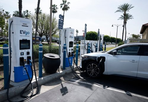 These states are the best for EV buyers and drivers