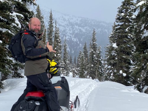 Meet the Characters Behind C/D, Such as Our Managing Testing Editor