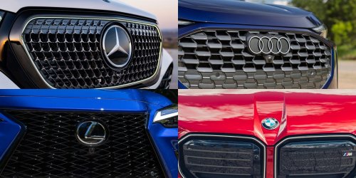 These Are the Luxury Vehicles Everyone’s Buying Right Now