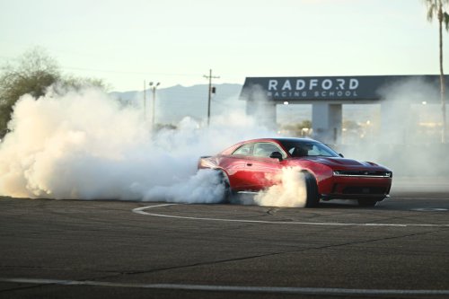 If You Want to Save $12,500 on a Dodge Charger Daytona, Act Now Before the 2027 Model Arrives