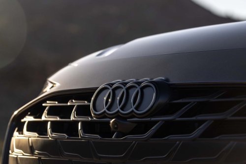 Audi Is Ditching the Idea of a 'Global Car' Because Each Market Wants Something Completely Different