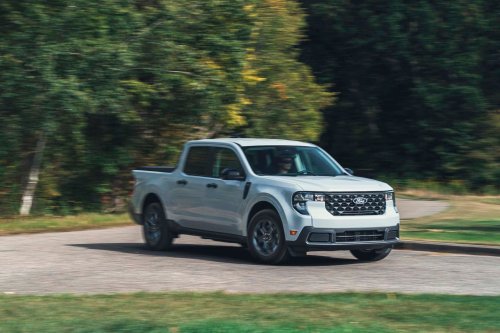 Ford Bronco Sports and Mavericks Hit with 'Do Not Drive' Warning for Front Suspensions That May Fail