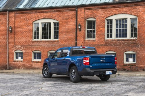 Which Version of the Ford Maverick Gets You the Most for Your Money?