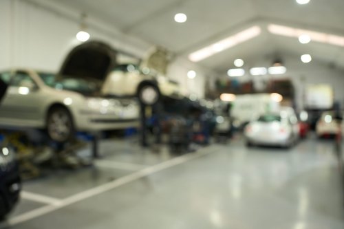 Your Car Is Smarter, But Fixing It Will Cost You