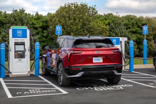GM to Develop Sodium-Ion Battery Cells—for Energy Storage, Not EVs
