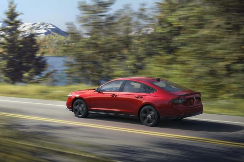 Which Version of the Honda Accord Is the Best for Your Money?
