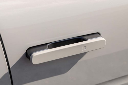 Flush Door Handles May Face Tougher Future as NHTSA Investigates New Door Handle Safety Regulations