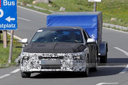 Hyundai's Second Bestseller Is About to Get a Major Update with a Funky New Design