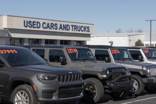 How to Buy a Used Car Even If You Know Nothing About Cars