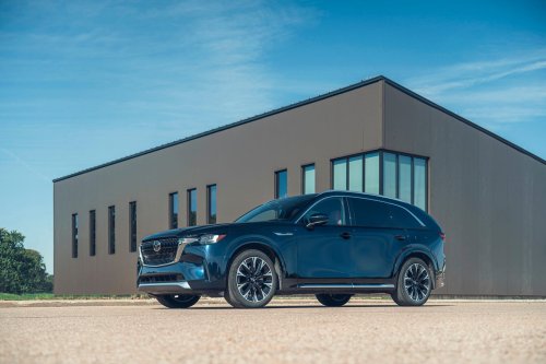 Which Mazda CX-90 Model Is the Best Buy for You?
