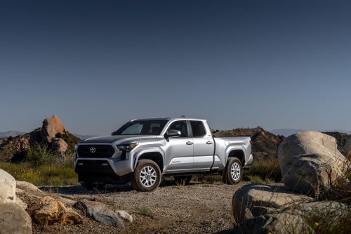 Which Version of the Toyota Tacoma Is the Most Truck for Your Dollar?