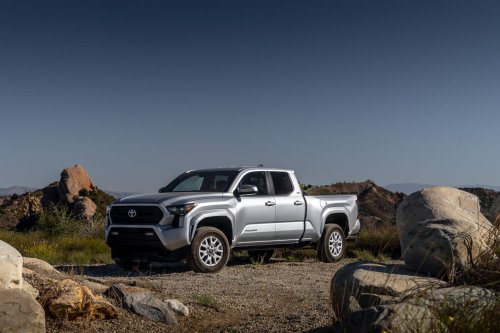 Which Version of the Toyota Tacoma Is the Most Truck for Your Dollar?