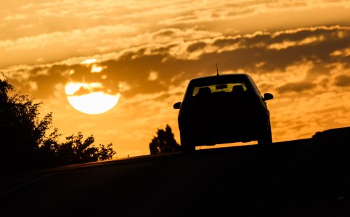 How Do You Know When It's Time to Replace Your Car?