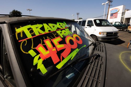Tips That Can Help You Get the Best Price for Trading In Your Car