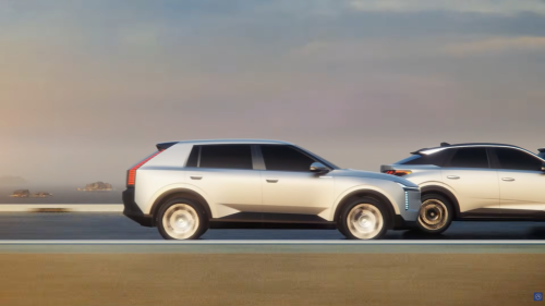 Here Is Your First Look at the New SUV That Aims to Save Chrysler