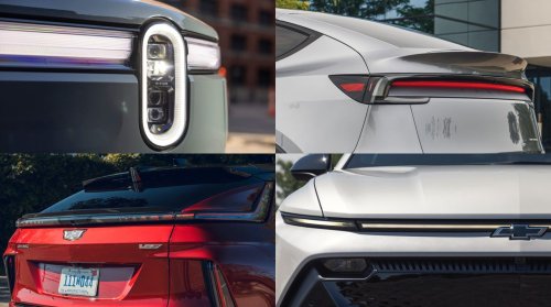 These Cars and SUVs Are the 10 Bestselling EVs of 2026