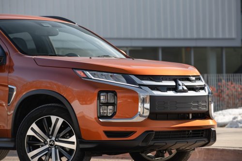 Mitsubishi Will Team Up with Nissan for a New Mid-Size Truck That Will Be Built in the U.S.