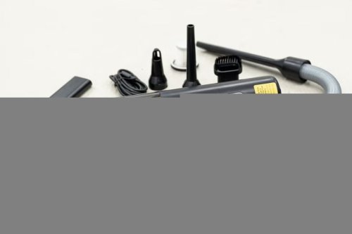 Fanttik's Car Vacuum Is a Smart Prime Day Buy