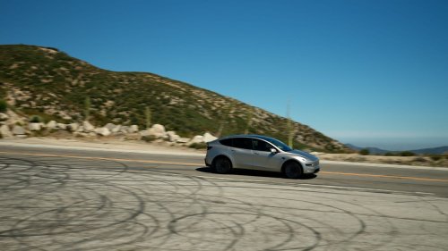 Can Tesla's Long-Wheelbase Model Y L Reinvent the Station Wagon?