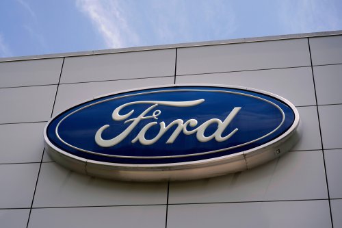 Ford recalls more than 741,000 vehicles due to faulty park system