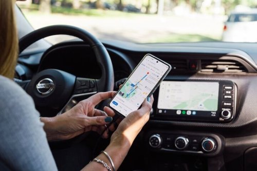 Google Maps Gives Android Auto a Feature Drivers Have Wanted for Years