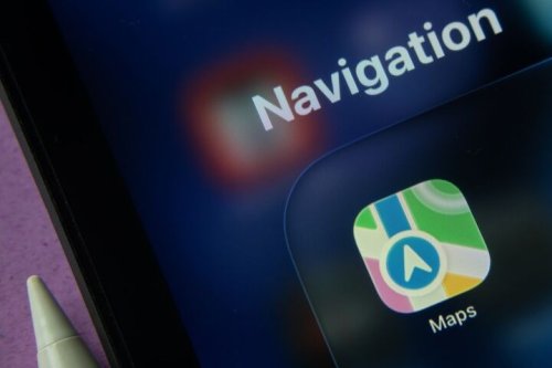 Ford Taps Apple Maps for EV Platform and BlueCruise