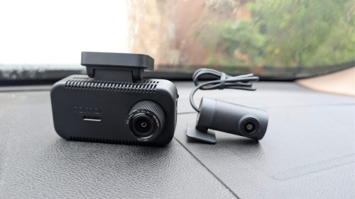 70mai Dash Cam 4K A810 Lite Review