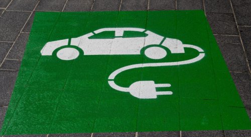 The States With The Best EV Infrastructure