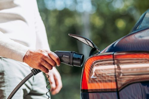 The Used EVs With Fastest Rising Prices
