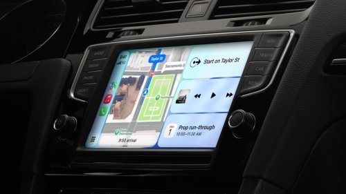 Apple will fix CarPlay’s most annoying shortcomings in iOS 27