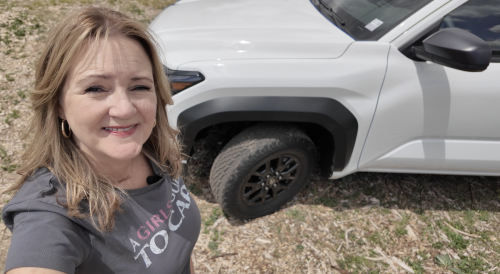 We Tested the BFGoodrich Trail-Terrain T/A+ SUV Tire on 5 Different SUVs. This is Why You’ll Want Them
