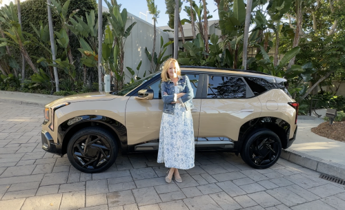 2027 Kia Seltos: I Came for the Baby Telluride, But I’m Staying for this Stylish Compact SUV