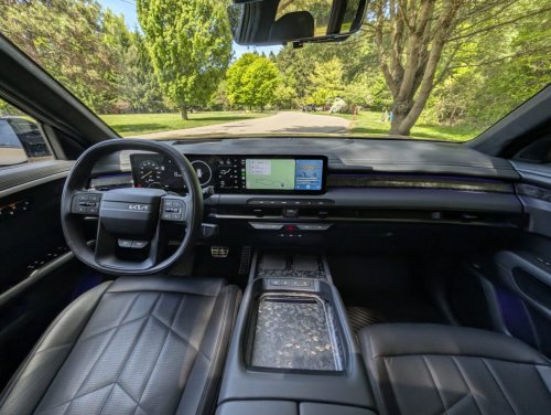 10 New Car Safety Features That Keep Your Family, and Your Car, Safe On the Road