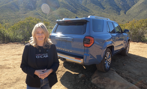 Soft-Roader, Off-Roader, Overlander, Trail Rider: How They Differ and How To Know Which Is For You