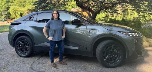 Small EV, Big Attitude: The 2026 Subaru Uncharted Electric SUV Is Just Too Good to Ignore