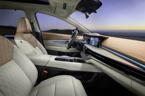 Luxury SUV Interiors in These Popular Car Brands Deliver Posh Vibes Without the Posh Price Tag