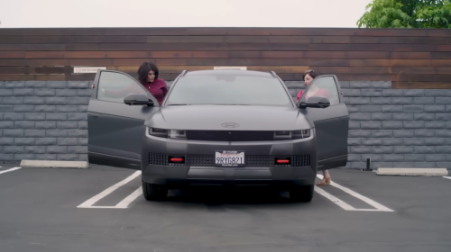 My Favorite Murder Partners with Hyundai for a Honking Good Time