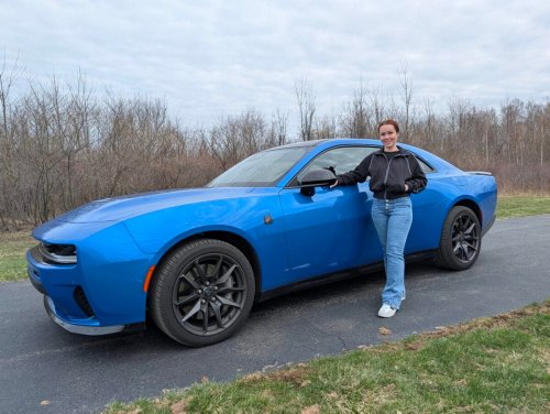 5 Things That Truly Surprised Me About the 2026 Dodge Charger SIXPACK