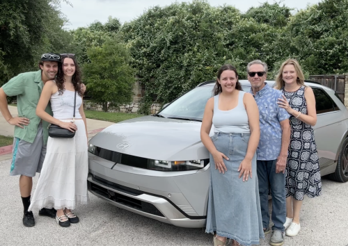 What My Family Liked About the Hyundai Ioniq 5 After Driving It Every Day. But Do I Agree?