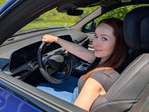 Google Gemini—and Chat GPT and Other AI Systems—Is Now Making Your Car Smarter