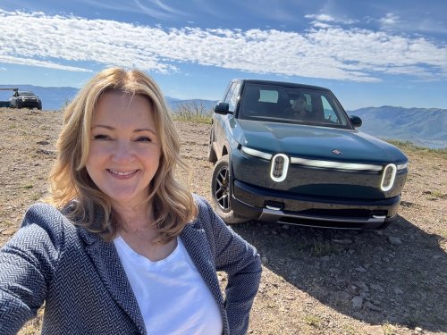 Rivian R2 First Drive Review: Adorable, Affordable, Capable and Smarter Than the R1? Mind: Blown!