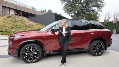 Buy This, Not That: 10 Hidden Gem Luxury SUVs That’ll Save Money Without Compromising Style