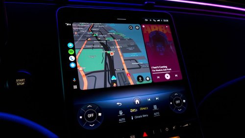 Android Auto is finally getting the Google Maps feature drivers have wanted