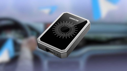 The Android Auto upgrade you were looking for is finally here